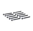 FEBI BILSTEIN Cıvata Kiti, silindir kafası 126mm — Renault Fluence (2)