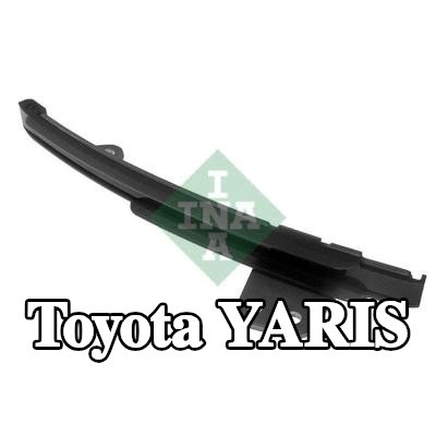 INA موجهات، سلسلة التوقيت — Toyota Yaris
