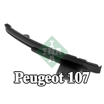 INA موجهات، سلسلة التوقيت — Peugeot 107