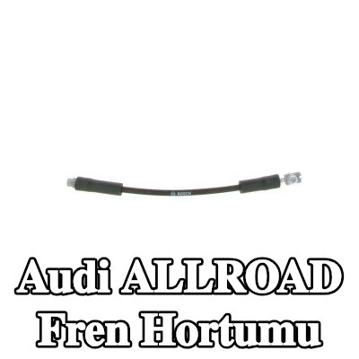 BOSCH Fren hortumu 350mm — Audi Allroad