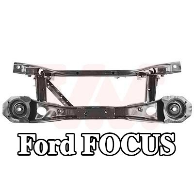 VAN WEZEL عمود المحور المحور الخلفي — 2003 Ford Focus