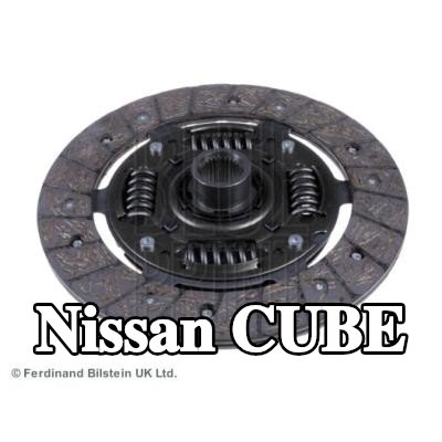 BLUE PRINT صفيحة القابض — Nissan Cube