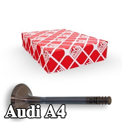 FEBI BILSTEIN صمام العادم — 1994 Audi A4