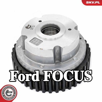 ESEN SKV معدل عمود الكامات جانب العادم — 2004 Ford Focus