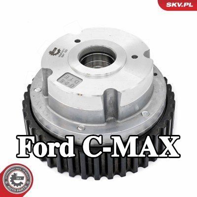 ESEN SKV معدل عمود الكامات جانب العادم — 2011 Ford C-max