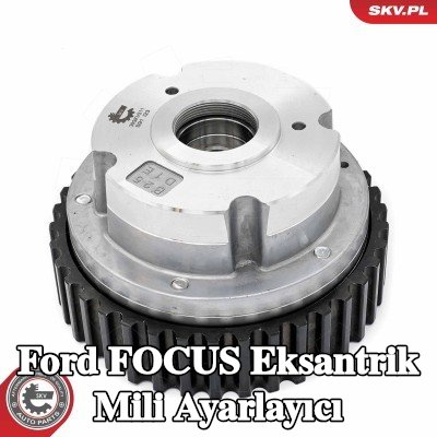 ESEN SKV Egzoz Tarafı Eksantrik Mili Ayarlayıcı — 2004 Ford Focus