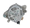 VALEO Alternatör 80A — Toyota Iq (3)