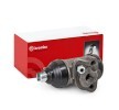BREMBO Tekerlek Fren Silindiri Temel — Toyota Echo (1)