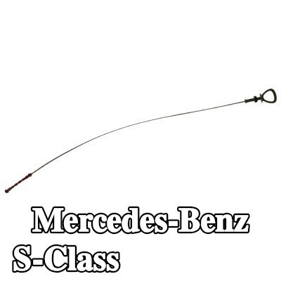 FEBI BILSTEIN مقياس مستوى الزيت — 2012 Mercedes-Benz S-Class