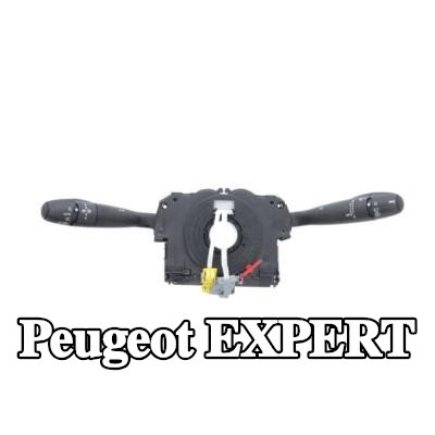 VALEO مفتاح عمود التوجيه — Peugeot Expert