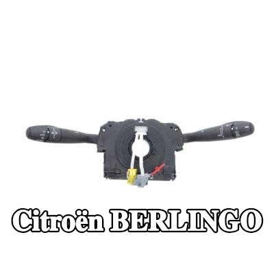 VALEO مفتاح عمود التوجيه — Citroën Berlingo