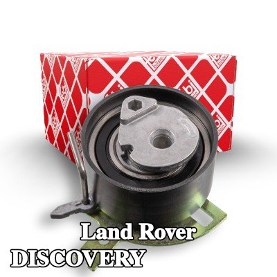 FEBI BILSTEIN بكرة شد حزام التوقيت — Land Rover Discovery