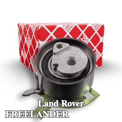 FEBI BILSTEIN بكرة شد حزام التوقيت — Land Rover Freelander