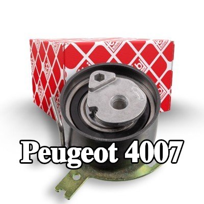 FEBI BILSTEIN بكرة شد حزام التوقيت — Peugeot 4007