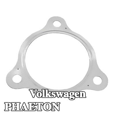 WALKER حشية أنبوب العادم — Volkswagen Phaeton
