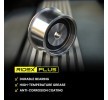 RIDEX PLUS Zincir kasnağı — Chevrolet Lanos (6)