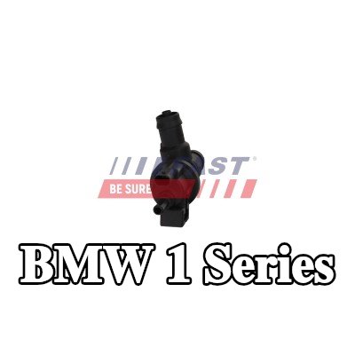 FAST صمام، فلتر الوقود — BMW 1 Series