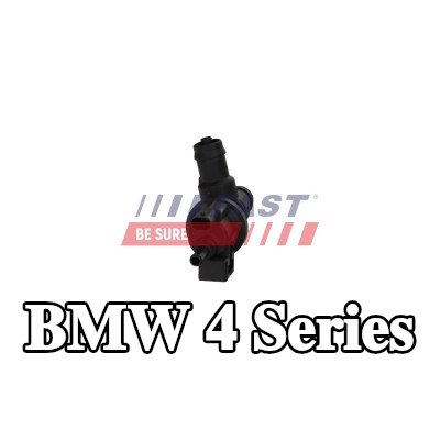 FAST صمام، فلتر الوقود — BMW 4 Series