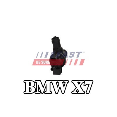 FAST صمام، فلتر الوقود — BMW X7