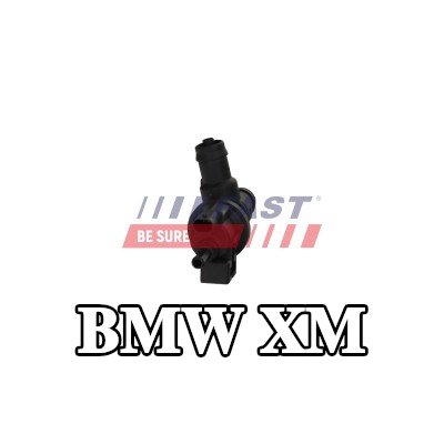 FAST صمام، فلتر الوقود — BMW Xm