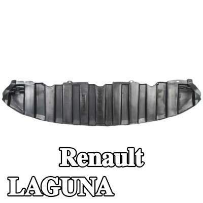 BLIC لوحة الحماية — Renault Laguna