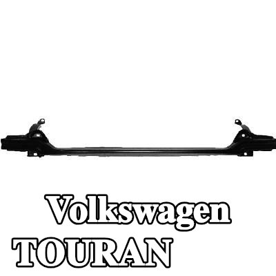 DIEDERICHS قضيب عرضي سفلي — Volkswagen Touran