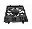 VEMO Fan, radyatör Orijinal VEMO Kalitesi, 395mm, radyatör fan kapağı — SEAT Arona (6)
