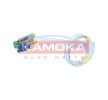 KAMOKA Direksiyon simidi için saat yayı — Peugeot 206 (1)
