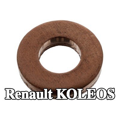FEBI BILSTEIN حشية حاقن الوقود — Renault Koleos