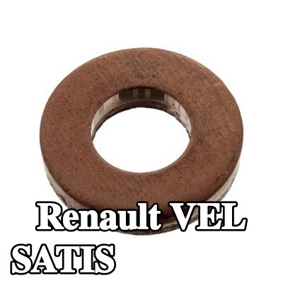FEBI BILSTEIN حشية حاقن الوقود — Renault Vel Satis