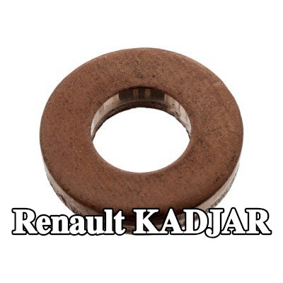 FEBI BILSTEIN حشية حاقن الوقود — Renault Kadjar