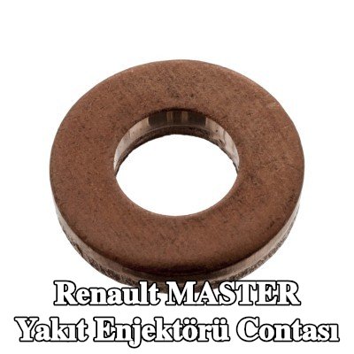 FEBI BILSTEIN Yakıt enjektörü contası — Renault Master