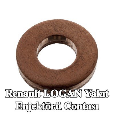 FEBI BILSTEIN Yakıt enjektörü contası — Renault Logan