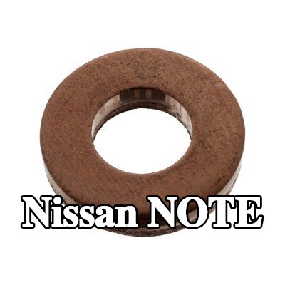 FEBI BILSTEIN حشية حاقن الوقود — 2012 Nissan Note