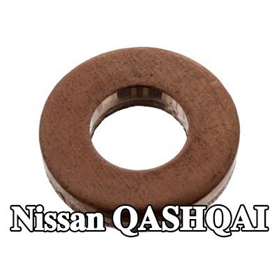 FEBI BILSTEIN حشية حاقن الوقود — Nissan Qashqai