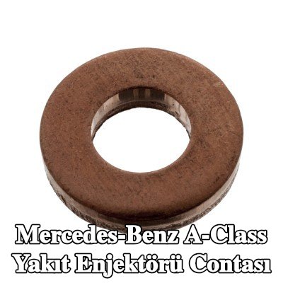 FEBI BILSTEIN Yakıt enjektörü contası — Mercedes-Benz A-Class