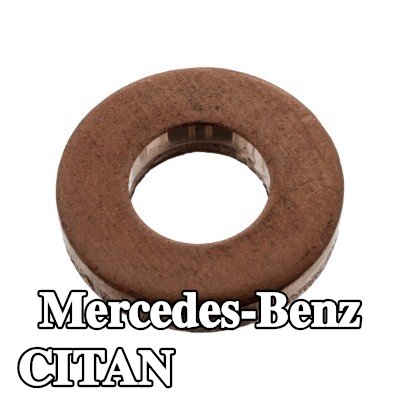 FEBI BILSTEIN حشية حاقن الوقود — Mercedes-Benz Citan