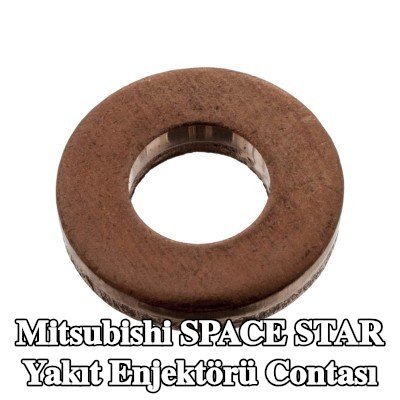 FEBI BILSTEIN Yakıt enjektörü contası — Mitsubishi Space Star