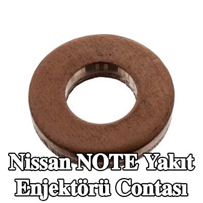 FEBI BILSTEIN Yakıt enjektörü contası — 2012 Nissan Note
