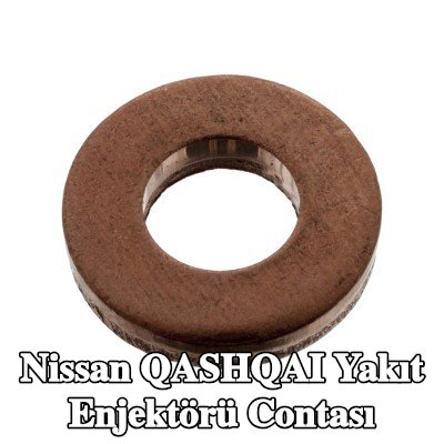 FEBI BILSTEIN Yakıt enjektörü contası — Nissan Qashqai