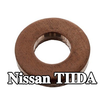 FEBI BILSTEIN حشية حاقن الوقود — Nissan Tiida
