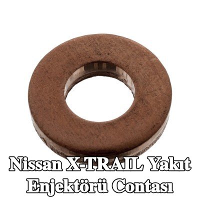 FEBI BILSTEIN Yakıt enjektörü contası — Nissan X-trail