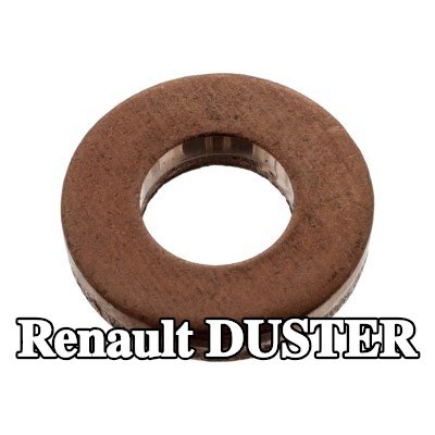 FEBI BILSTEIN حشية حاقن الوقود — Renault Duster