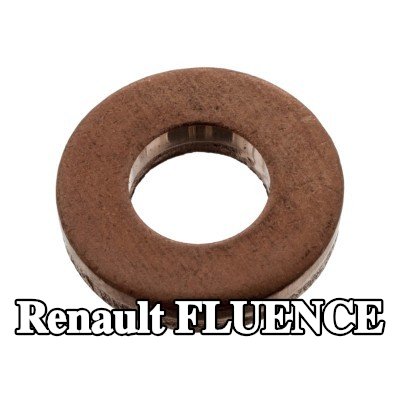 FEBI BILSTEIN حشية حاقن الوقود — Renault Fluence