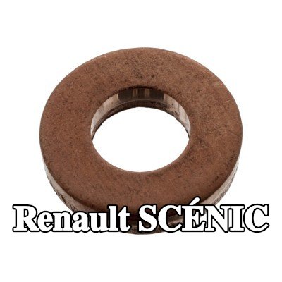 FEBI BILSTEIN حشية حاقن الوقود — Renault Scénic