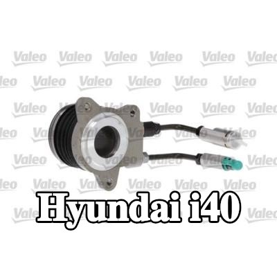 VALEO أسطوانة تابعة متحدة المركز — Hyundai i40