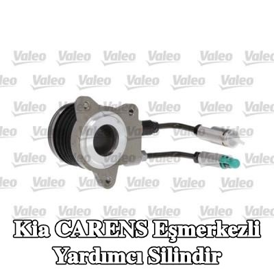 VALEO Eşmerkezli yardımcı silindir — Kia Carens