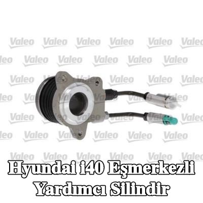 VALEO Eşmerkezli yardımcı silindir — Hyundai i40