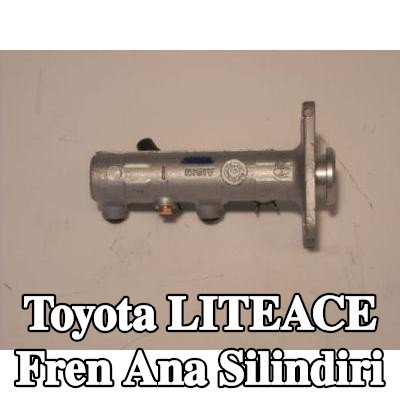 AISIN Fren ana silindiri — Toyota Liteace