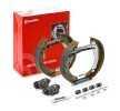BREMBO Kampanalı fren kiti KIT & FIT — Renault Espace (1)